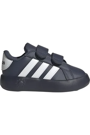 adidas Baskets bébé Grand Court 2.0