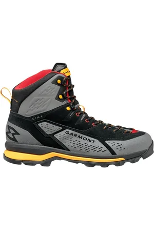 Garmont Chaussures de randonnée Cima WP