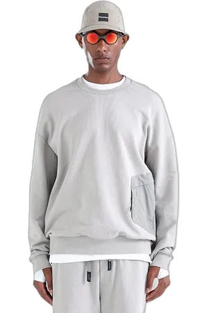 KRAKATAU Sweatshirt Frisson