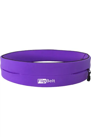 Flipbelt Ceinture de fitness Classic