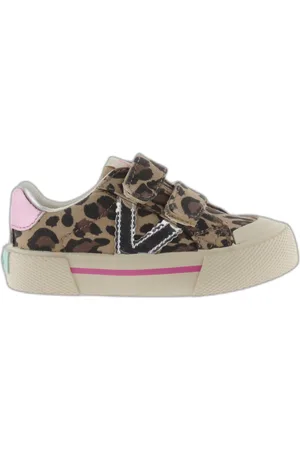 victoria Baskets enfant Tribu