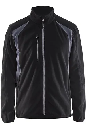 BLAKLADER Veste micropolaire