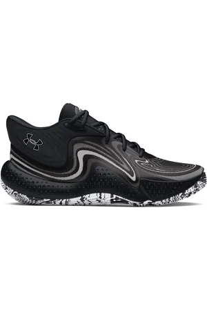 Under Armour Chaussures indoor mi-montante Spawn 6