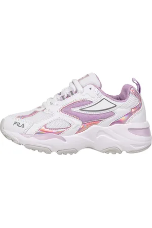 Fila Baskets jeune enfant CR-CW02 Ray Tracer