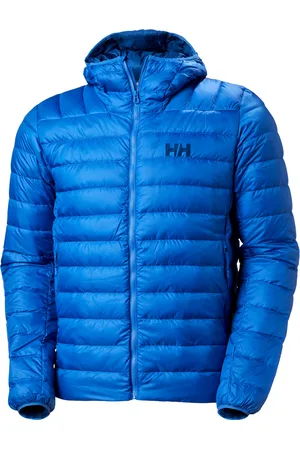 Helly Hansen Doudoune à capuche Verglas Down 2.0