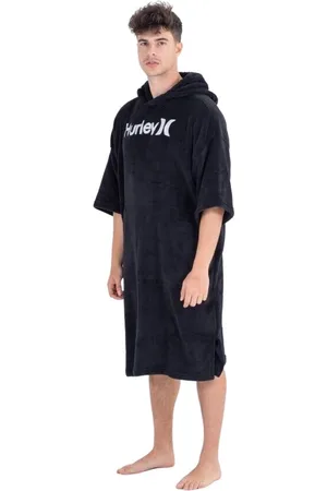 Hurley Poncho One And Only
