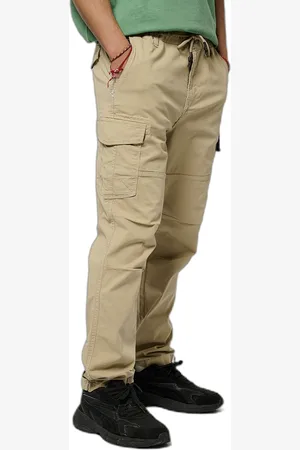 Kaporal 5 Pantalon cargo Tiago