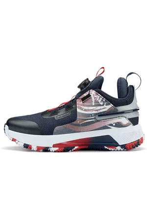 Peak Performance Chaussures indoor enfant Flash