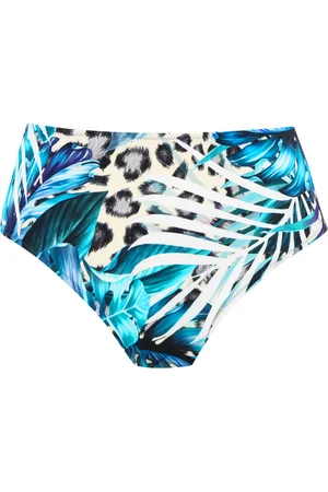 Fantasie Bas de maillot de bain femme Kabini oasis