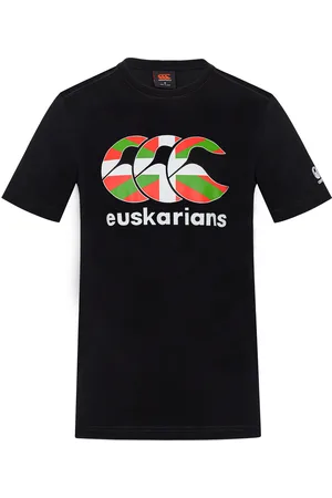 Canterbury T-shirt Club Plain