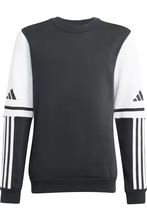adidas Sweatshirt ras-du-cou enfant Squadra 25