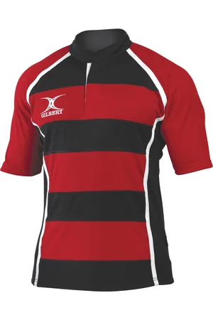 GILBERT Maillot Xact Striped