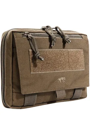 Tasmanian Tiger Pochette EDC Pouch