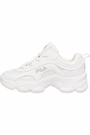 Fila Baskets fille Strada Dreamster