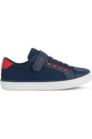 Geox Baskets fille Gisli