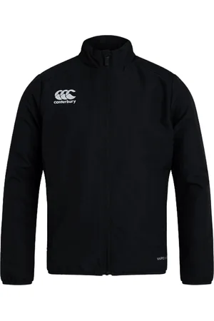 Canterbury Veste de survêtement enfant Club Track