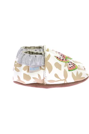 Robeez Chaussons bébé fille Graphic Fruit