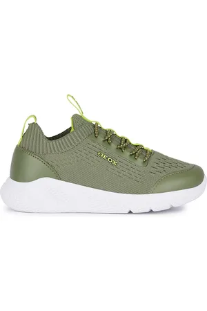 Geox Baskets bébé garçon Sprintye A