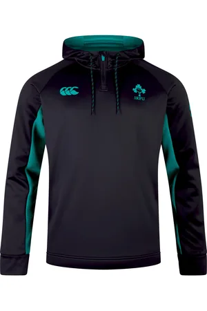 Canterbury Sweatshirt à capuche d