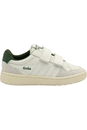 Gola Baskets enfant Eagle Strap