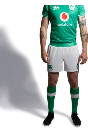 Canterbury Short Domicile Irlande 2023