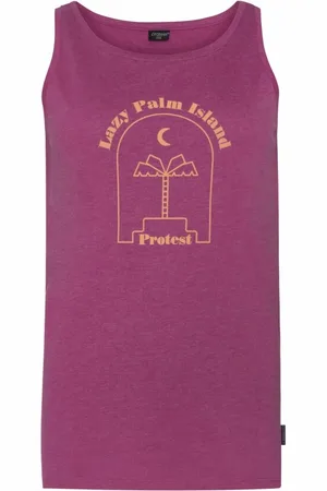 Protest Débardeur femme Prtyalata