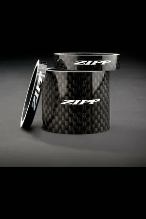 Zipp Jeu de direction Bagues jeu de diection carbone 4mm/28mm/112mm/130mm