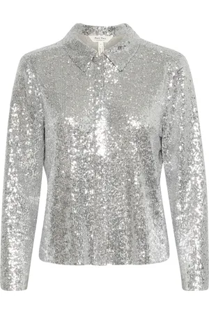 Part Two Chemise femme Mabelle