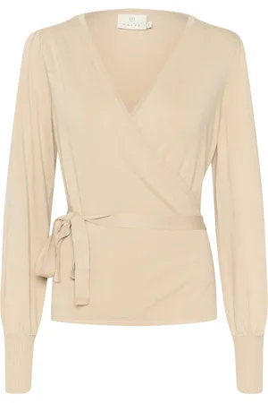Kaffe Cardigan femme Anno Astrid