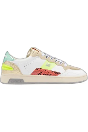 D.franklin Baskets Match Skate