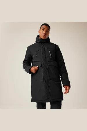 Regatta Doudoune imperméable Christian Lacroix Nyons