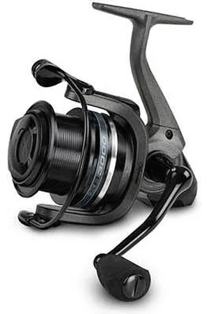 Matrix Moulinet Ethos XR 3500