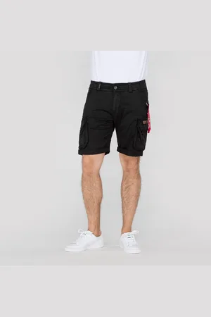 Alpha Industries Short Crew