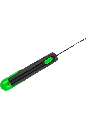 AVID Aiguille Titanium retracta - splicing