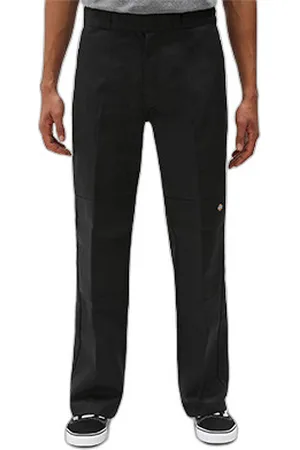 Dickies Pantalon chino Double Knee Rec