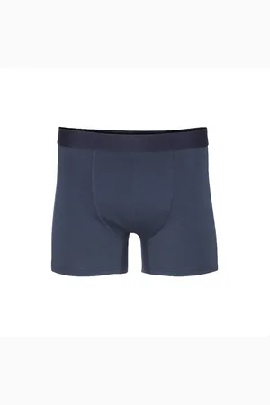 Colorful Standard Boxer Classic Organic navy blue