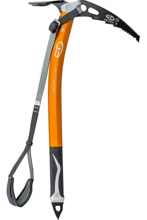 Climbing Technology Piolet alpinisme Alpin Tour+