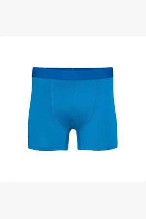 Colorful Standard Boxer Classic Organic pacific blue