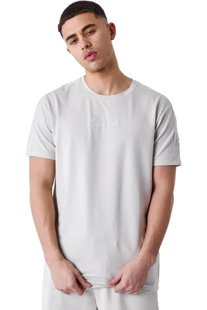 Project X Paris T-shirt bande épaules logo
