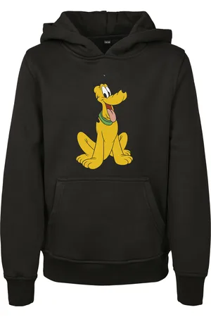 Mister Tee Sweatshirt à capuche enfant pluto