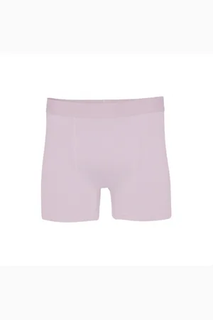 Colorful Standard Boxer Classic Organic faded pink