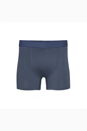 Colorful Standard Boxer Classic Organic petrol blue
