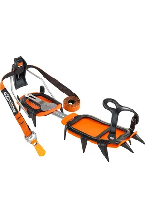Climbing Technology Crampon escalade Ice Classic