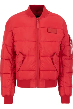 Alpha Industries Doudoune MA-1
