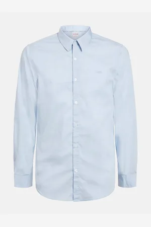 Guess Chemise coton bio Sunset