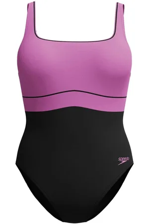 Speedo Maillot de bain 1 pièce femme Eco New Contour Eclipse