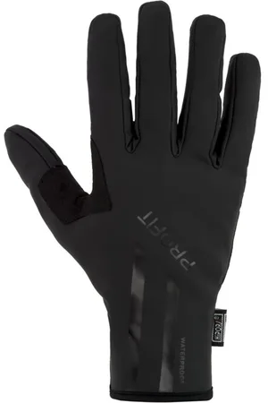 Spiuk Gants étanche Profit Cold&rain