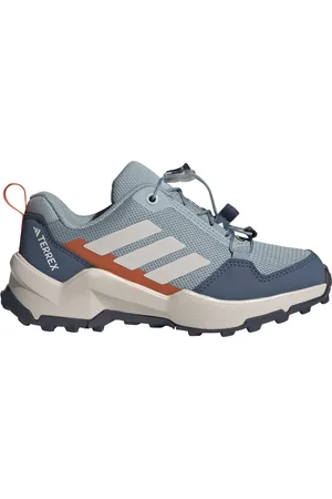 adidas Chaussures de randonnée enfant Terrex Ax4S Speed Lacing