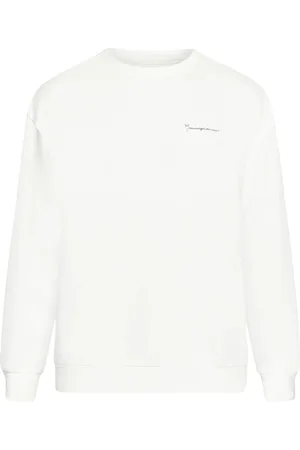 Knowledge Cotton Apparal Sweatshirt Regenerative Organic Certified®