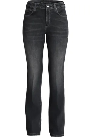 Guess Jeans droite sexy femme Power